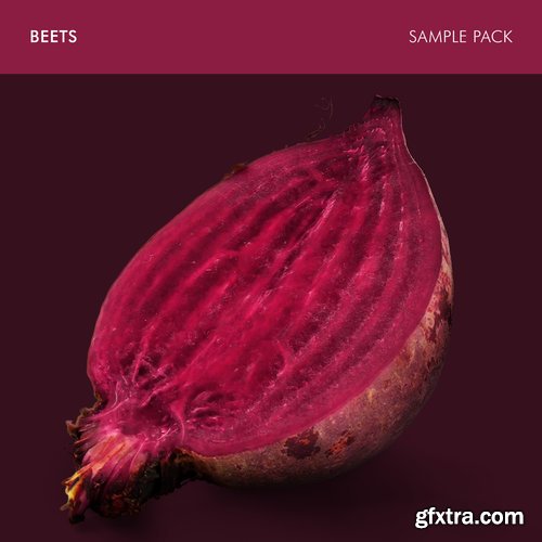 Andrew Huang Beets Sample Pack