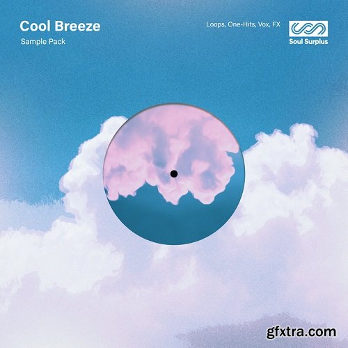 Soul Surplus Cool Breeze (Sample Pack)