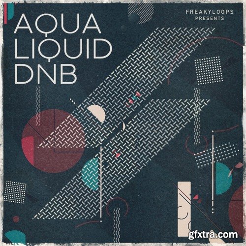 Freaky Loops Aqua Liquid DnB