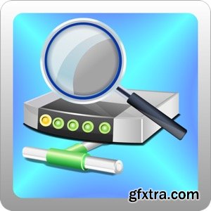 LAN Scan - Network Scanner 1.12