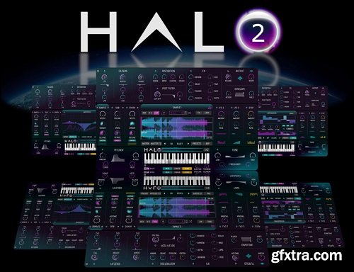 DHPlugins Halo v2.0.3 Update