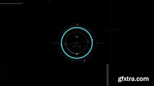 Videohive HUD Target Pointer 2 45197083