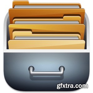 File Cabinet Pro 8.5.1