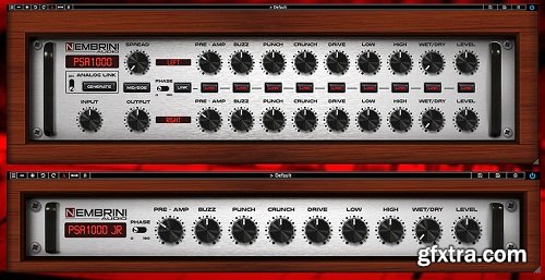 Nembrini Audio NA PSA1000 Bundle v1.3.0