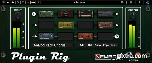 Nembrini Audio NA Plugin Rig v1.2.2