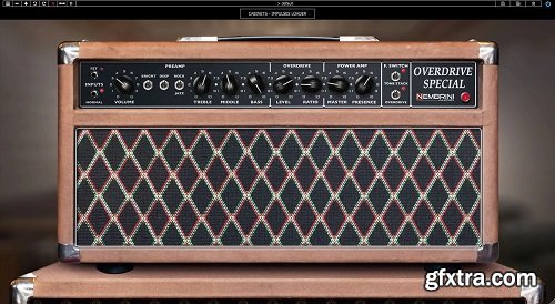 Nembrini Audio NA Overdrive Special v1.0.0