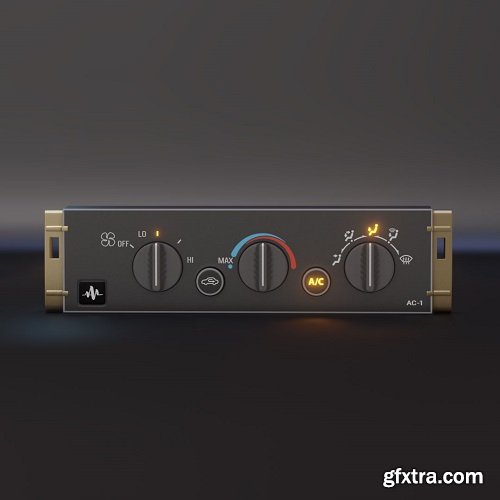 Audio Hertz AC-1 v1.0.0