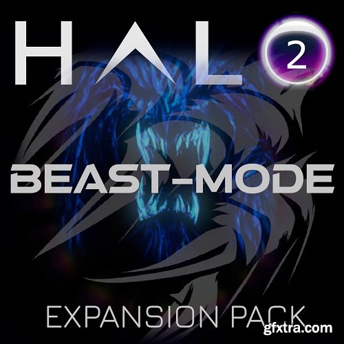 DHPlugins Halo 2 Expansion Beast Mode v2.0.0