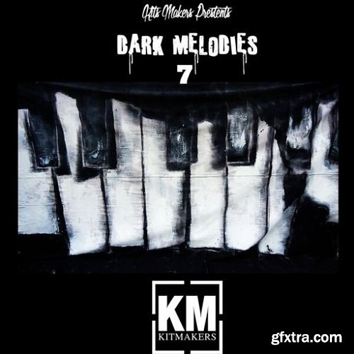 Kit Makers Dark Melodies 7