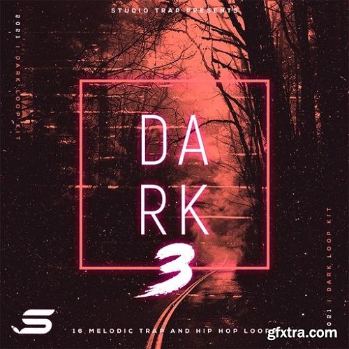 Studio Trap DARK 3