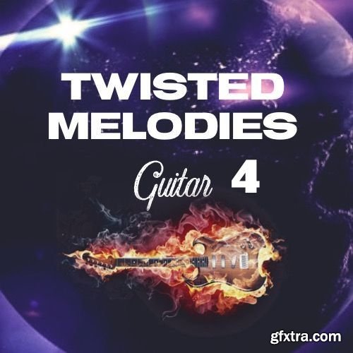 Emperor Sounds Twisted Melodies Guitar 4