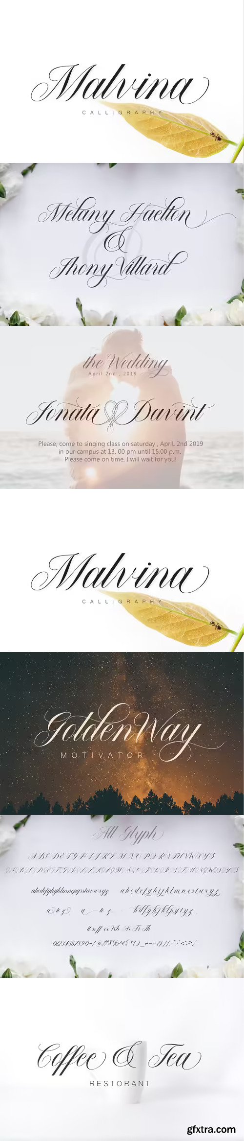 Malvina