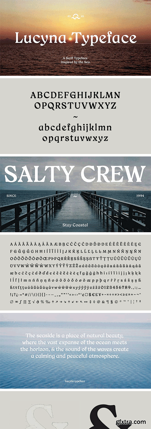 Lucyna Font