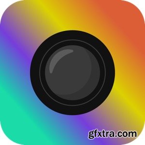 Color Ray - Photo Color & Blur 1.5
