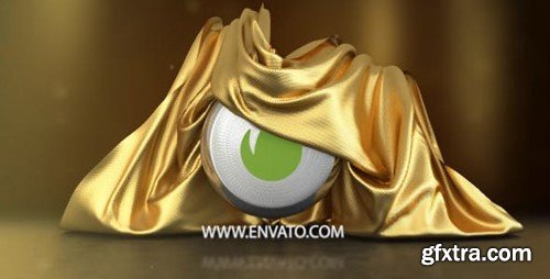 Videohive Unveiling Logo 20265911