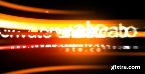 Videohive Fast Race Logo 20891753