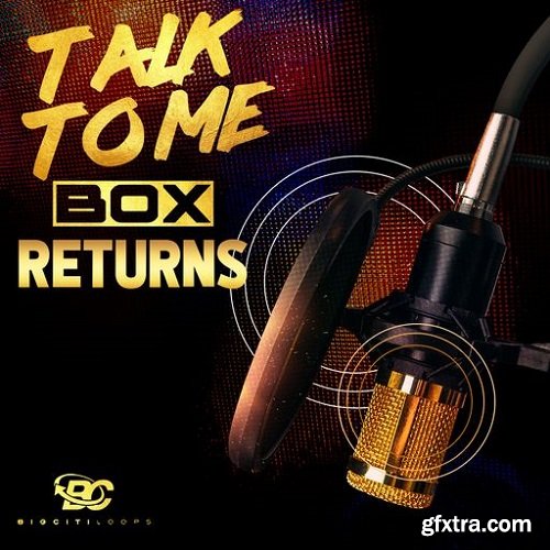 Kit Makers Talk To Me Box Returns