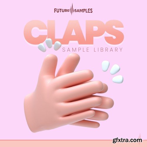 Future Samples Claps