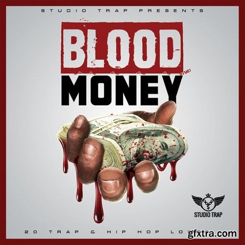 Studio Trap Bloody Money