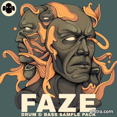 Ghost Syndicate FAZE: Drum and Bass