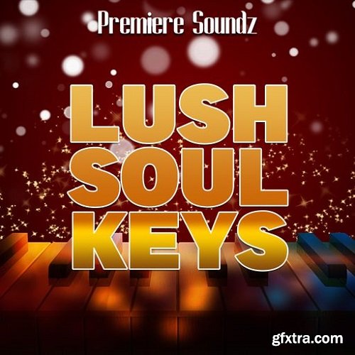 Big Citi Loops LUSH SOUL KEYS