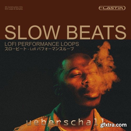 Ueberschall Slow Beats