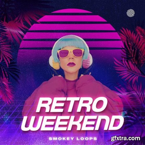 Smokey Loops Retro Weekend