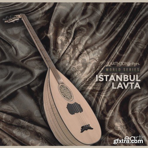 Earthtone Istanbul Lavta