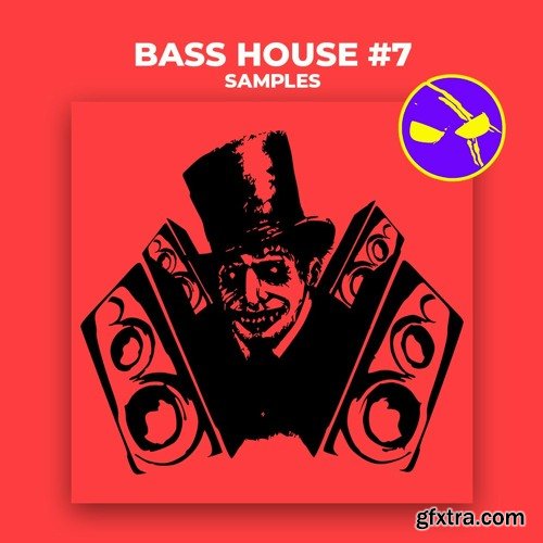 Dabro Music Samples Bass House Vol 7