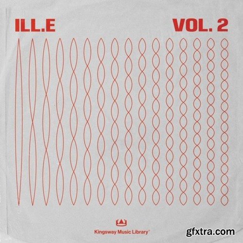 Kingsway Music Library Ill.e Vol 2 (Compositions)