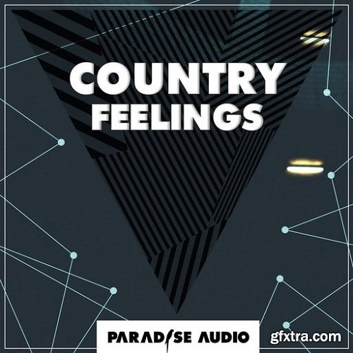 Paradise Audio Country Feelings