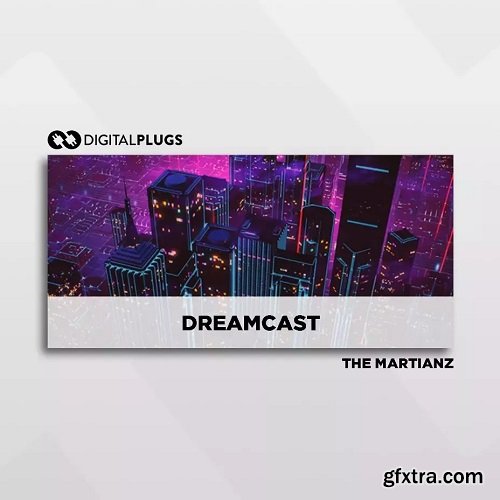 The Martianz Dreamcast FOR SPECTRASONiCS OMNiSPHERE