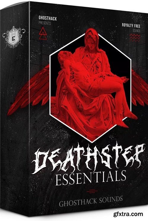 Ghosthack Deathstep Essentials