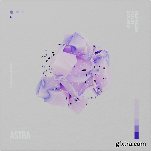 Puretone Astra Sample Pack