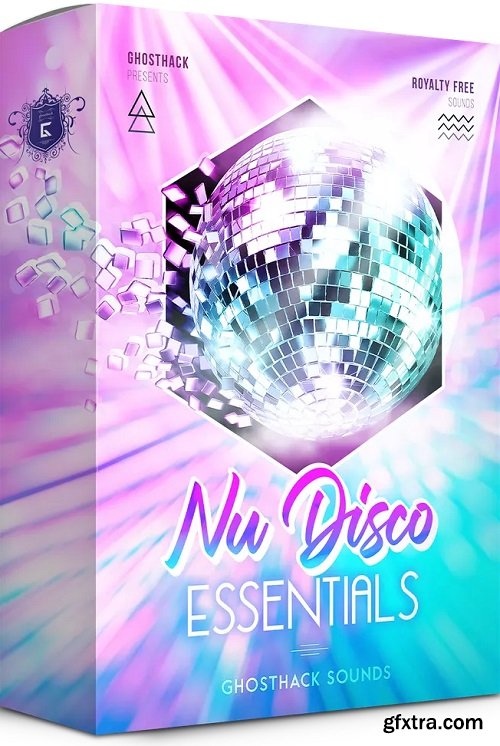 Ghosthack Nu Disco Essentials