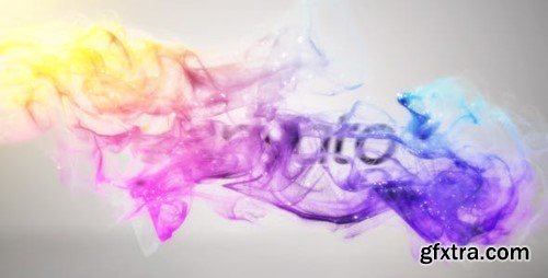 Videohive Particle Logo Reveal 2561926