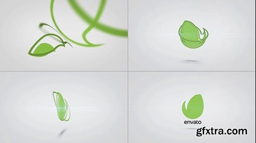 Videohive Clean Short Logo Ident 2 11754109