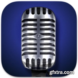 Pro Microphone 1.4.12