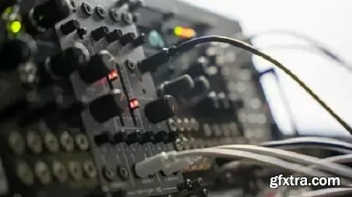 Skillshare Sound Design Making Cutting Edge Sounds With Any Synthesizer