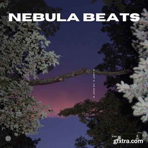 Lazerdisk Nebula Beats