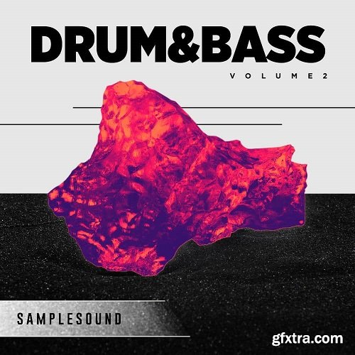 Samplesound Drum and Bass Volume 2