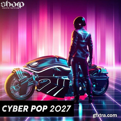 Sharp Cyber Pop 2027