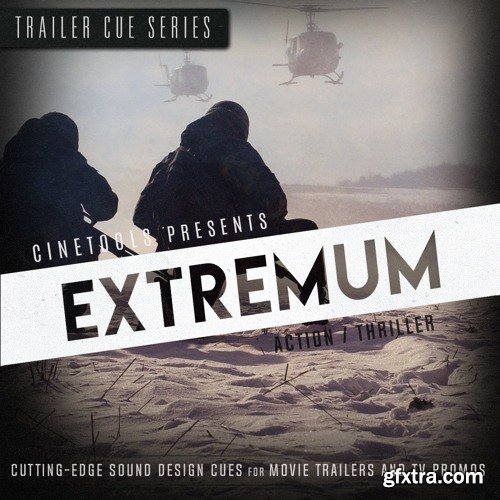 Cinetools Extremum