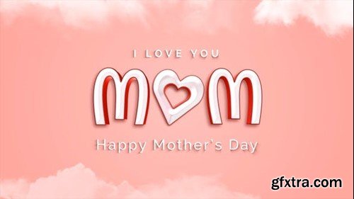 Videohive Mother's day 45291449