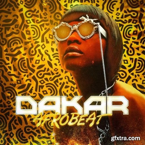 Double Bang Music Afro Beat - Dakar