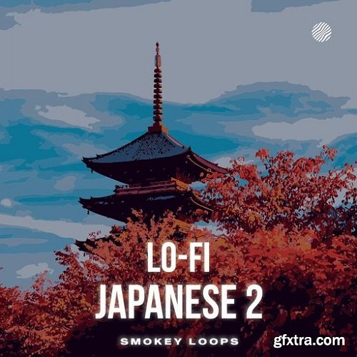 Smokey Loops Lo Fi Japanese 2