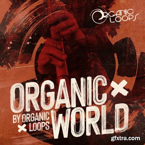 Organic Loops Organic World