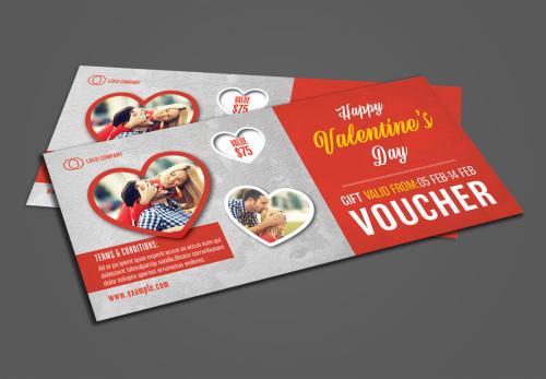 Valentine's Day Voucher Layout 1 192204096