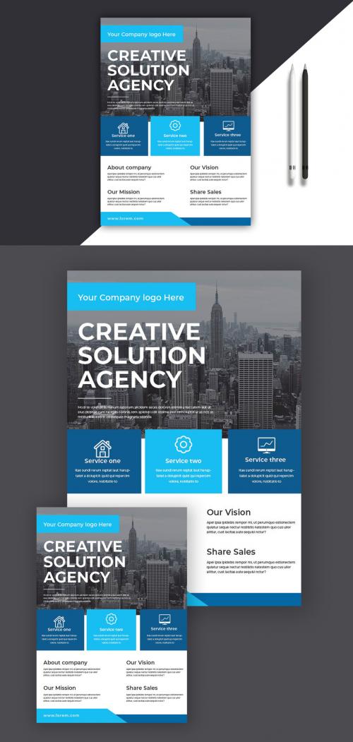 Creative Solution Agency 571918018