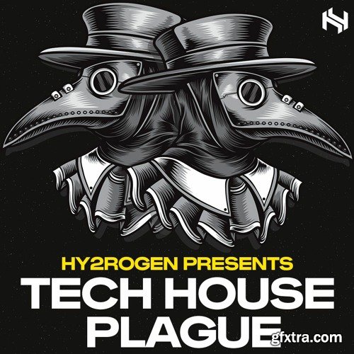 Hy2rogen Tech House Plague